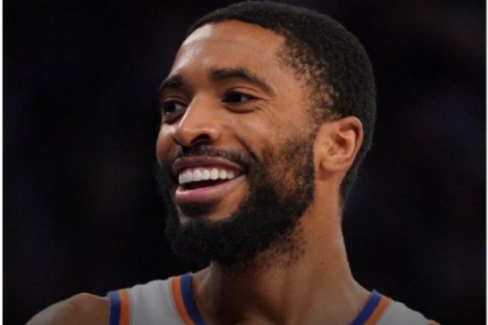 米卡尔·布里奇斯与尼克斯达成4年1.5亿美元续约合同